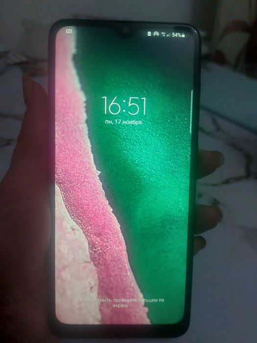 Samsung галакси А 70