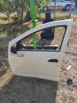 Dacia logan 2014