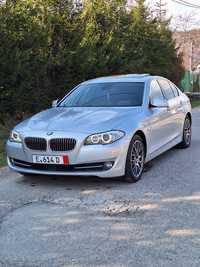 BMW F10 * 2011* Trapă * SOFT-CL *HUD* Distronic * Import Germania 1 ZI