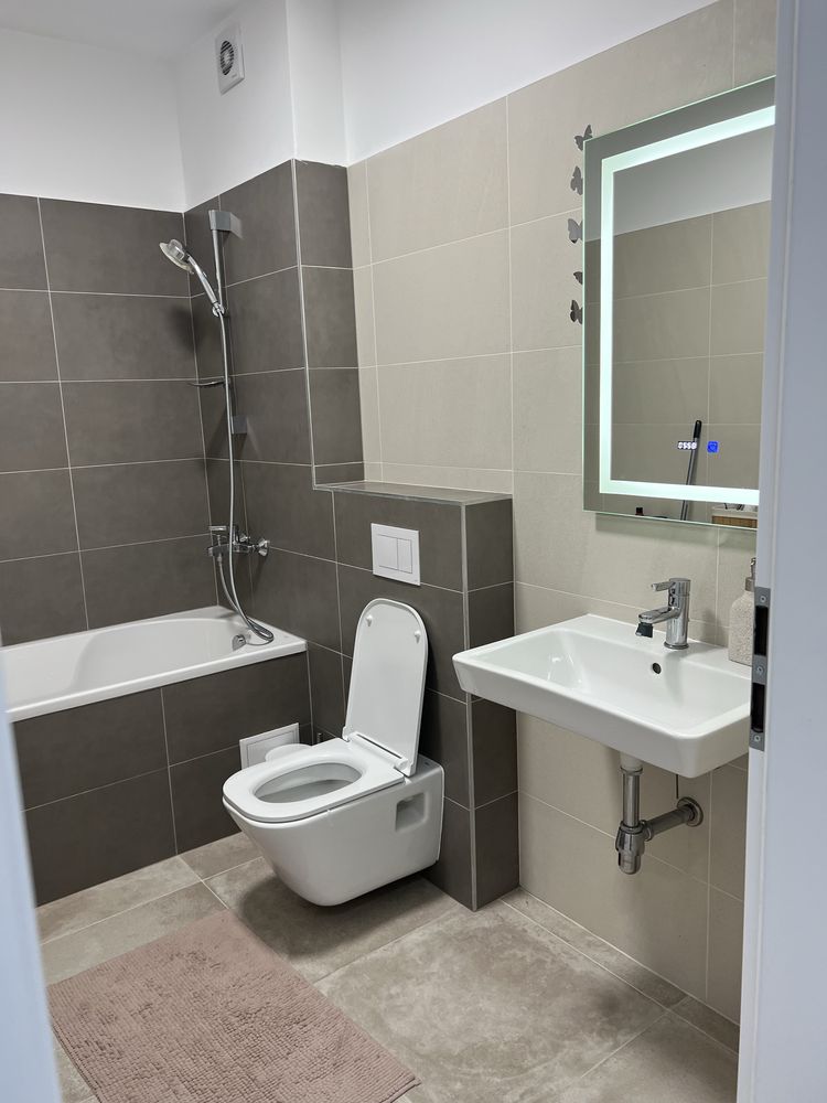 Inchiriez apartement