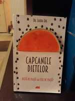 Capcanele dietelor - Laura Ene