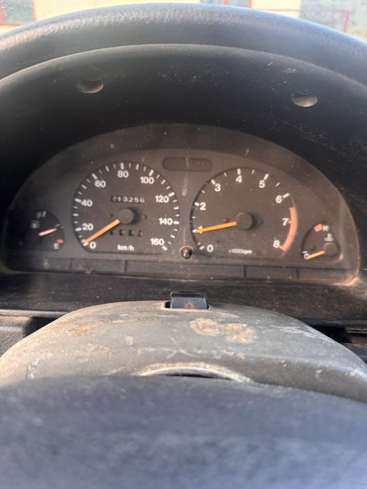 De vinzare suzuki vitara