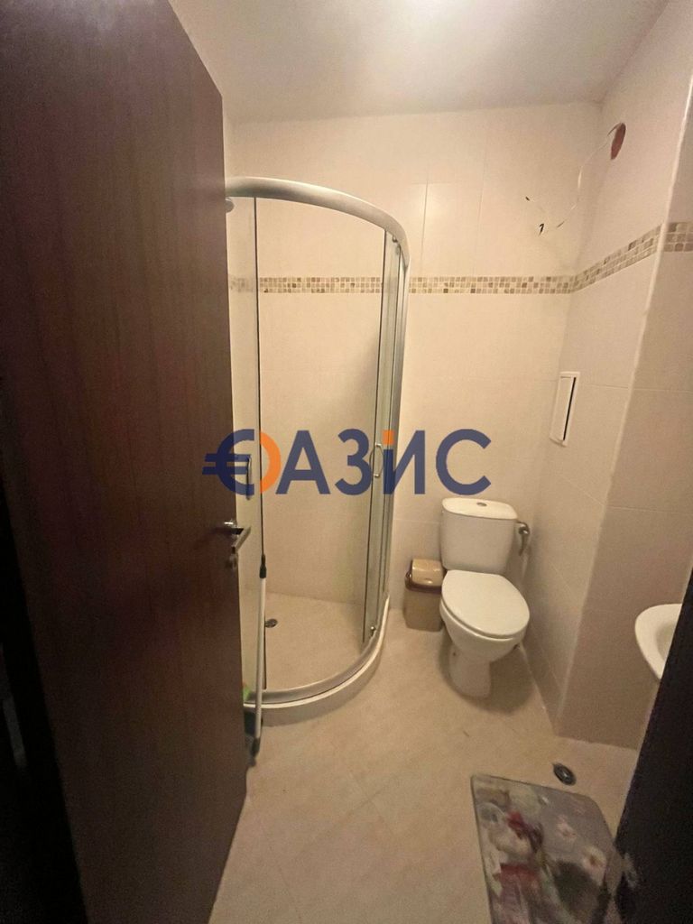 Продава се Двустаен апартамент в к.к. Слънчев бряг - 55 кв.м за 1655 €/кв.м - Снимка #7