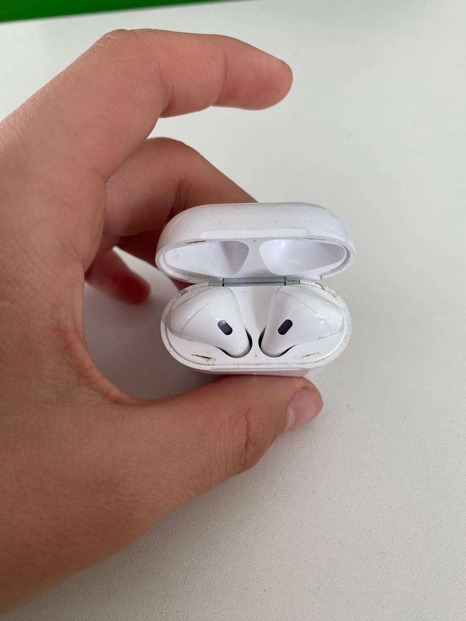 Air pods  2  мммм