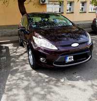 Ford Fiesta 1.6.