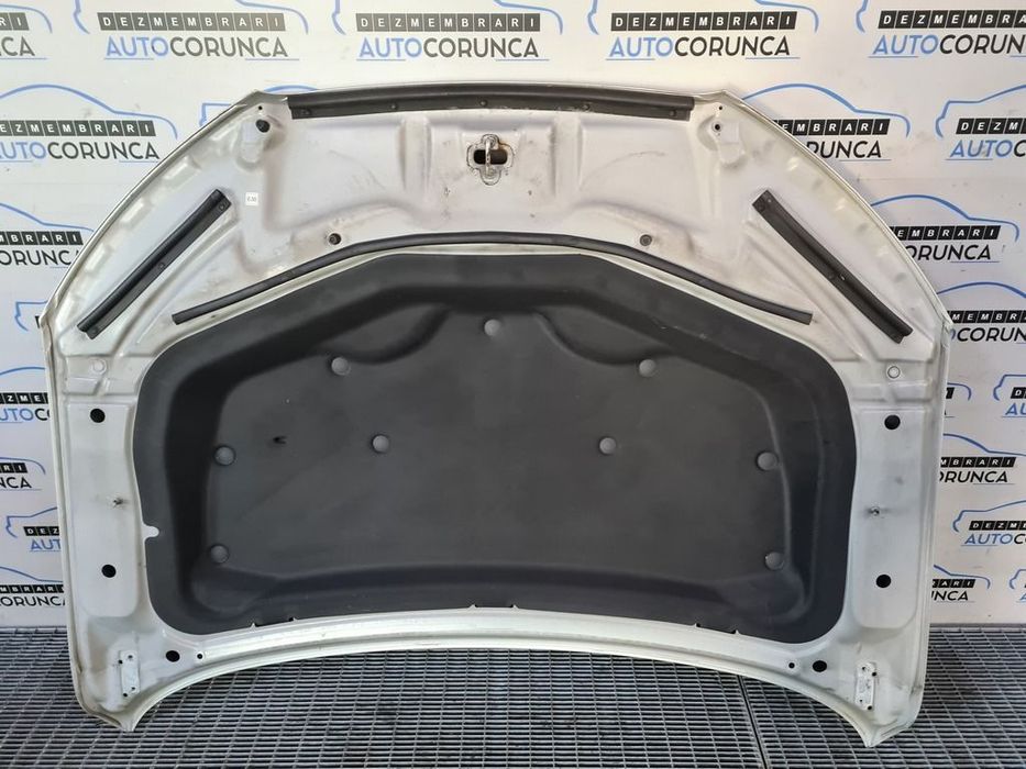 Capota Chevrolet Captiva Facelift 2011 - 2014 SUV 4 Usi ARGINTIU (973) MICI DEFECTE