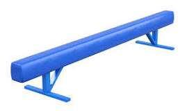 Гимнастическое бревно