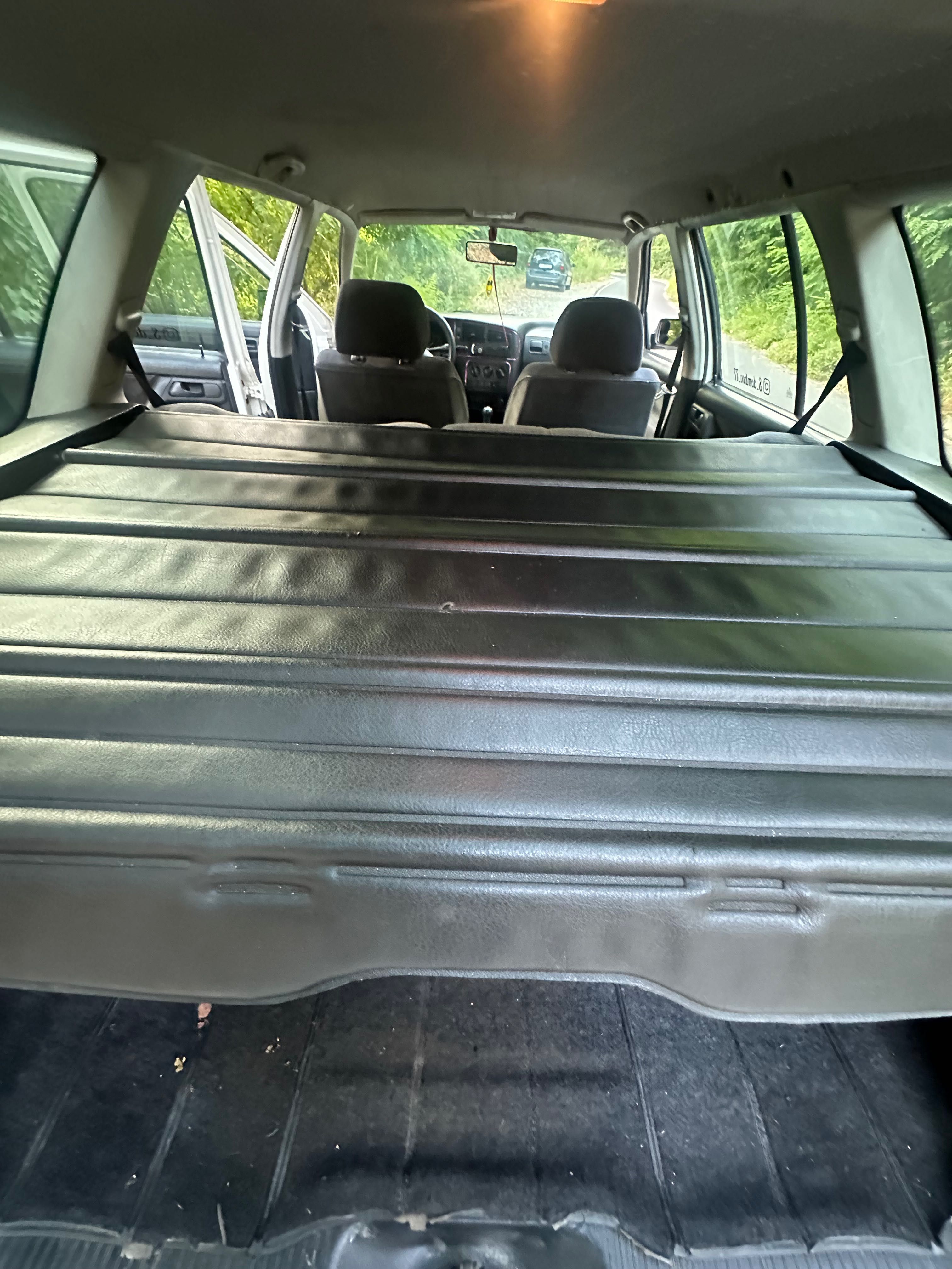 Volkswagen golf 3 combi