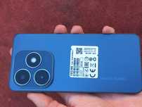 TECNO SPARK 20 ideal