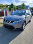 NISSAN QASQHAI, an 2016, motor 1,5 dci