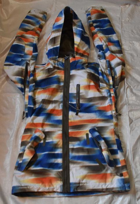 Geaca ski Burton DryRide Dama XS