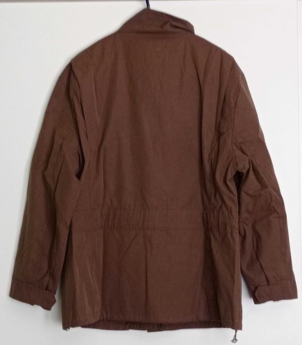 Кафяво преходно яке Street One