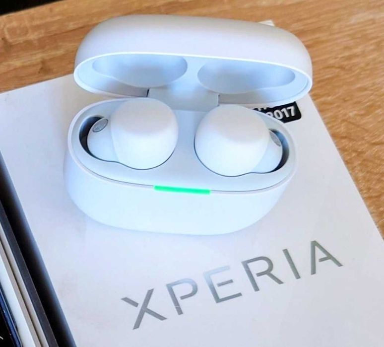 SONY LinkBuds S WFLS900N слушалки