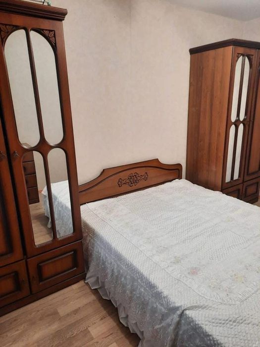 2 хонали Кора Камыш 2/4 Олмазор тумани