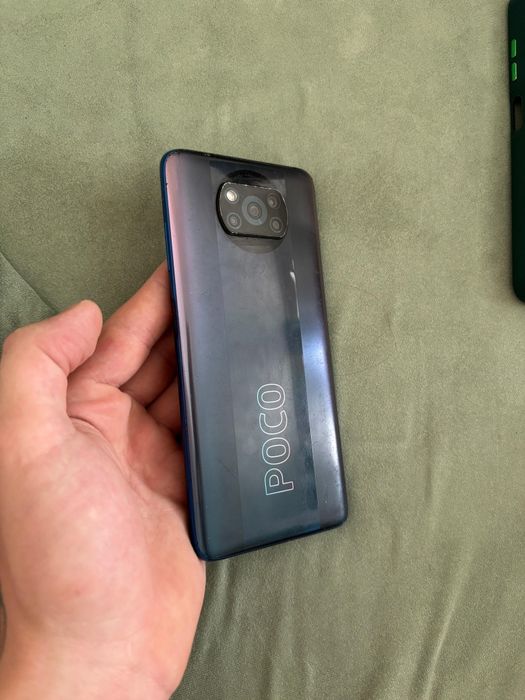 Обменяю на айфон