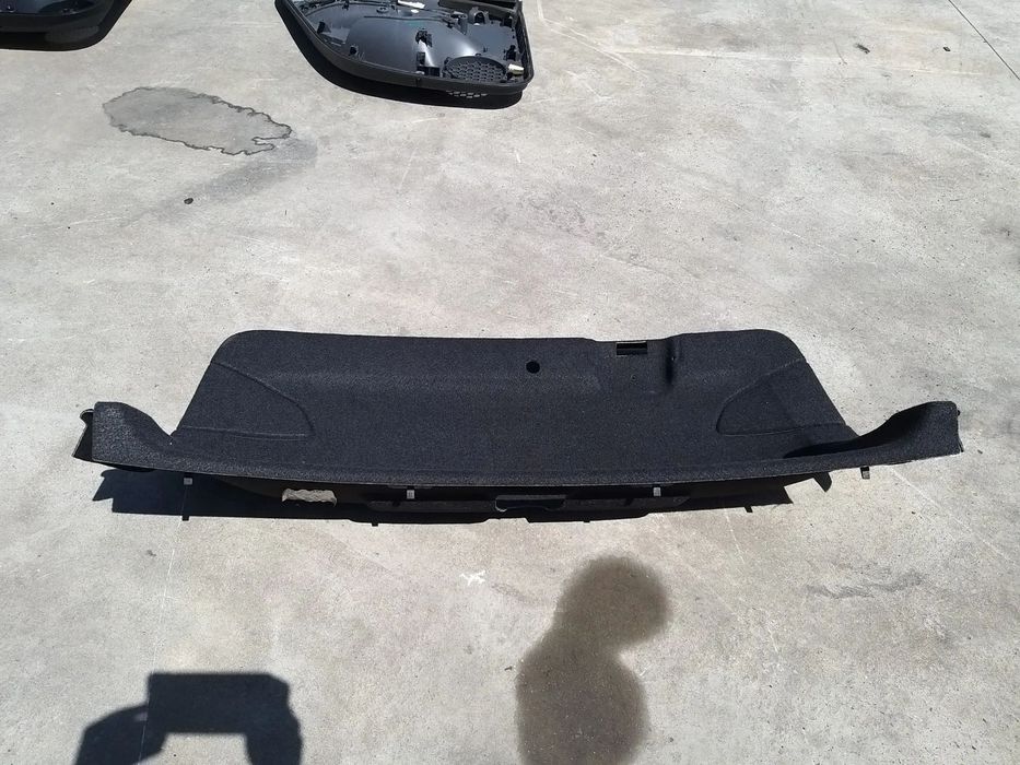 Tapiterie portbagaj audi a4 b9 8w limuzina 8w5867975m