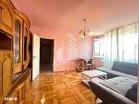 Apartament 2 camere, clima - Zona Bancilor - Gara