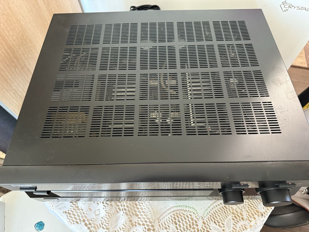 Yamaha AX-596 стерео