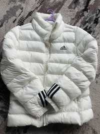 Geaca cu puf Adidas