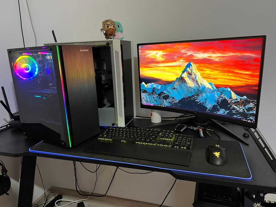 Unitate Calculator PC Gaming