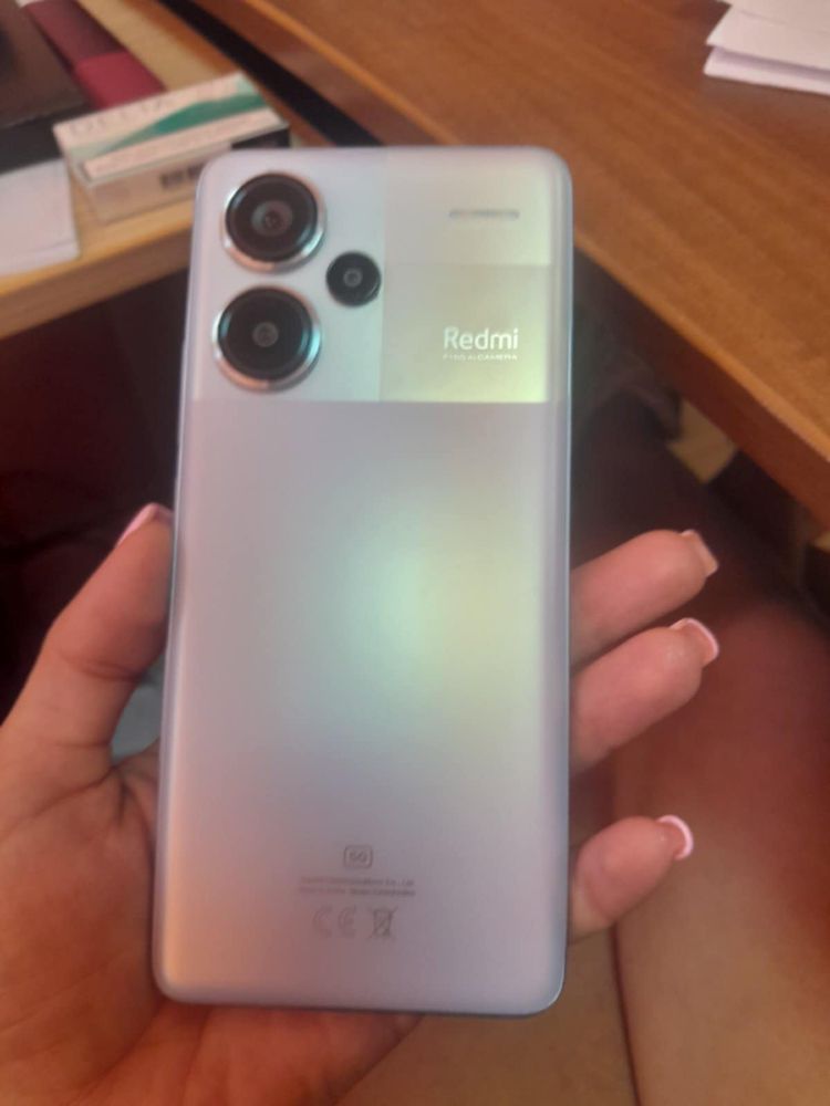 Redmi note 13 pro plus
