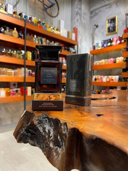 Пулс Парфюми Кампания / TOM FORD - OUD WOOD 100ml.