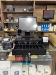 Pos monoblok i7 / i5 programma