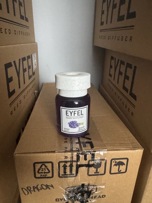 Eyfel Odorizant ( 40++ Arome )
