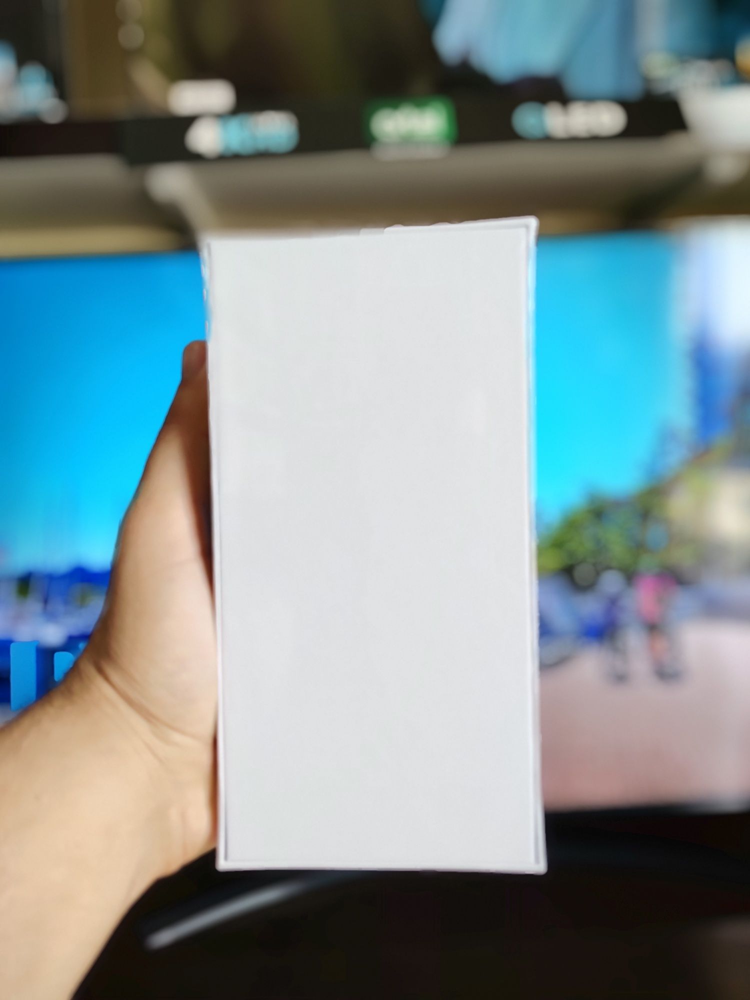 Xiaomi redmi note 14 6/128gb