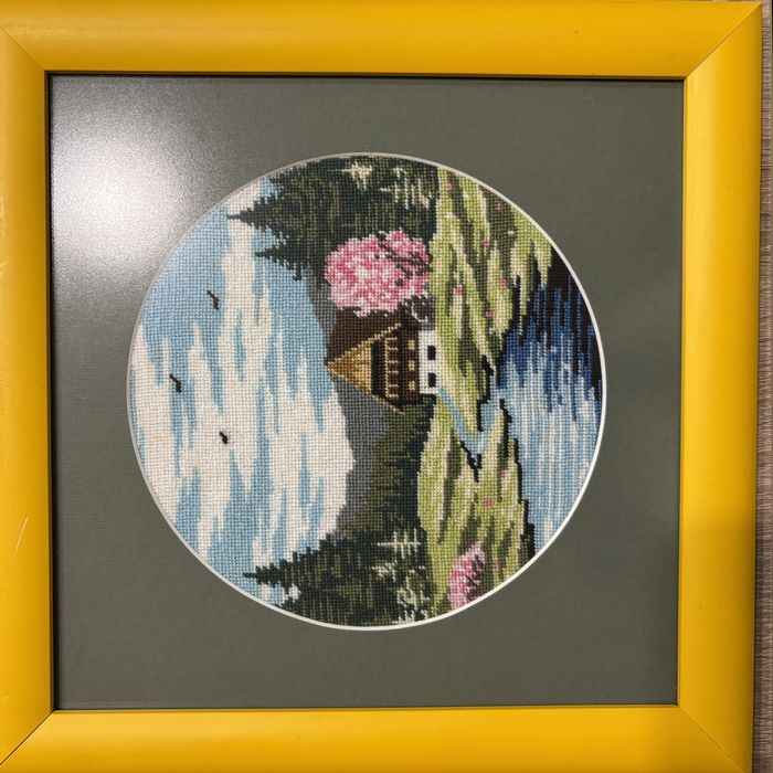 Goblenuri set 4 anotimpuri