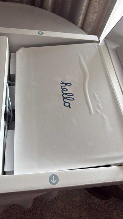 Компьютер IMAC with Apple M1