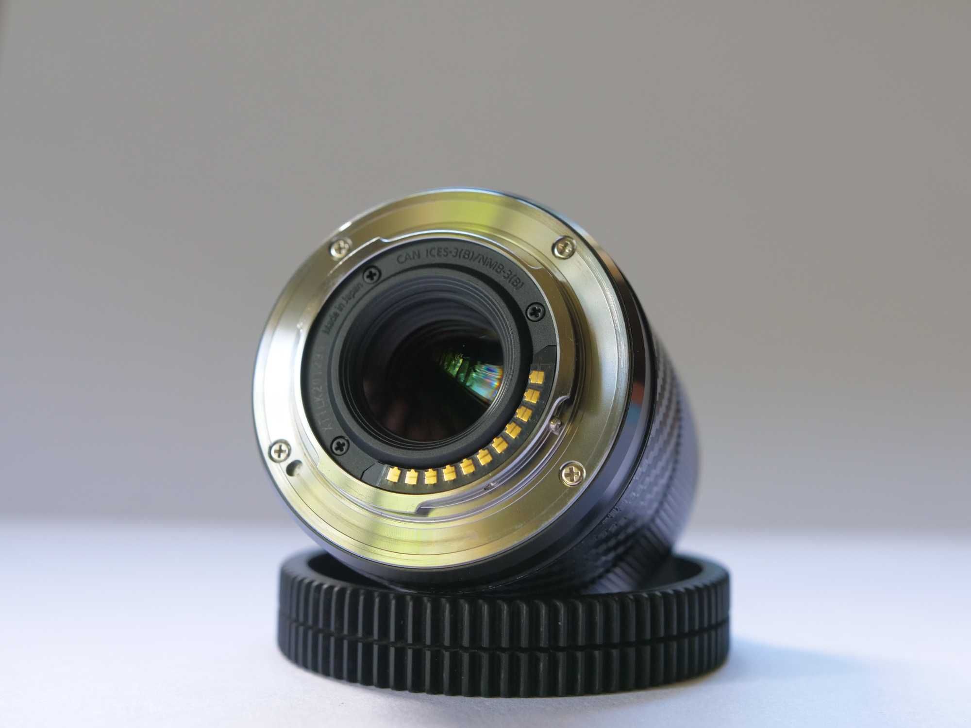 Vand/schimb Panasonic 30mm F2.8 macro 1:1 Lumix G Mega O.I.S. micro4/3