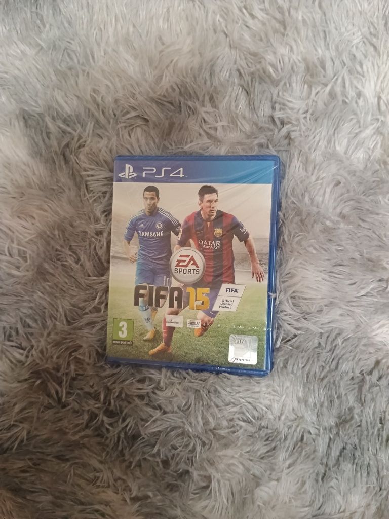 Joc FIFA 15 PS4 .