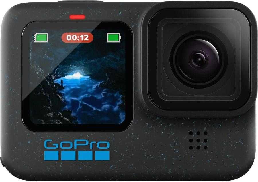 GoPro Hero12 Hero12 5.3K WiFi