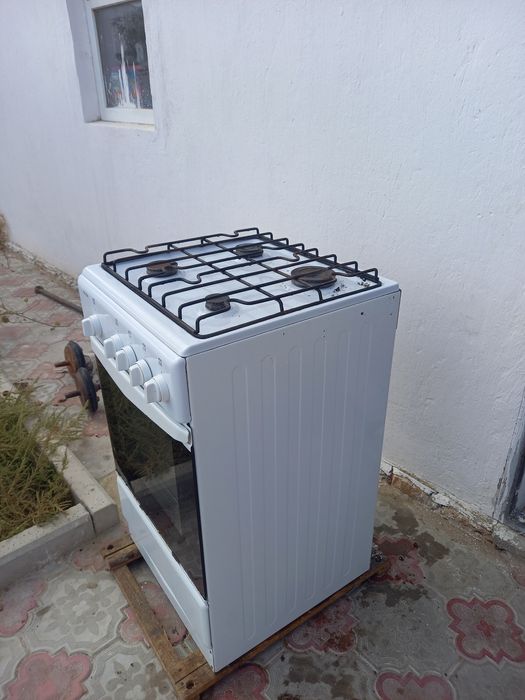 Газ пеш сатылады