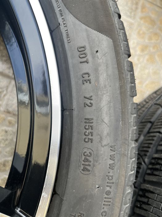 Джанти за Bmw 19"