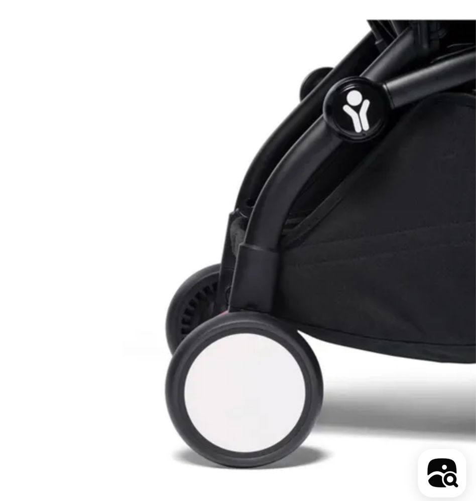 Прогулочная коляска YOYO BABYZEN 2