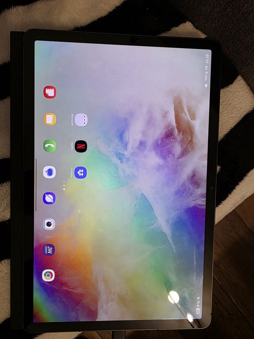 Galaxy tab s9 5G