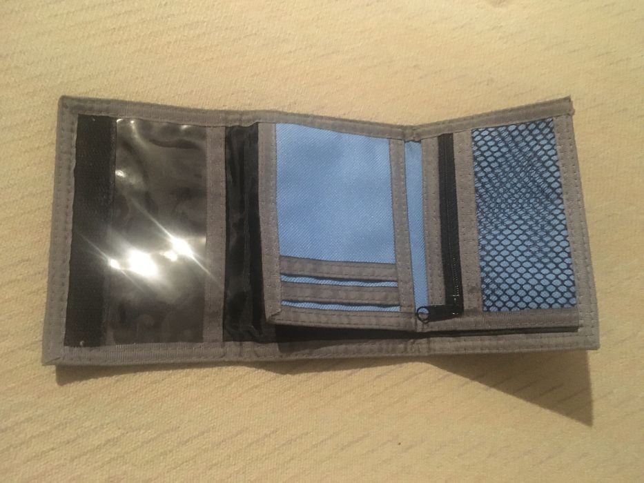 Портфейл   Oxbow