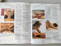 Masajul relaxant pentru cupluri , carte