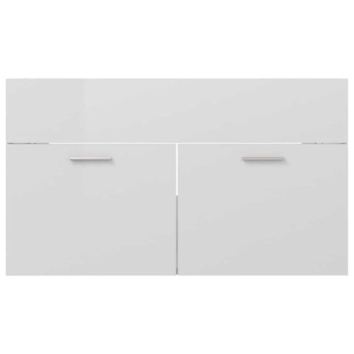 шкаф за мивка NIGHTLIFE