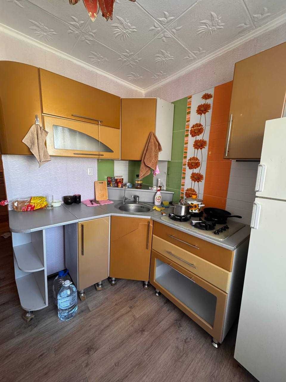 Продам 3 ком, Ленина 46, Прогресс, 2 этаж, 11900 млн ТОРГ