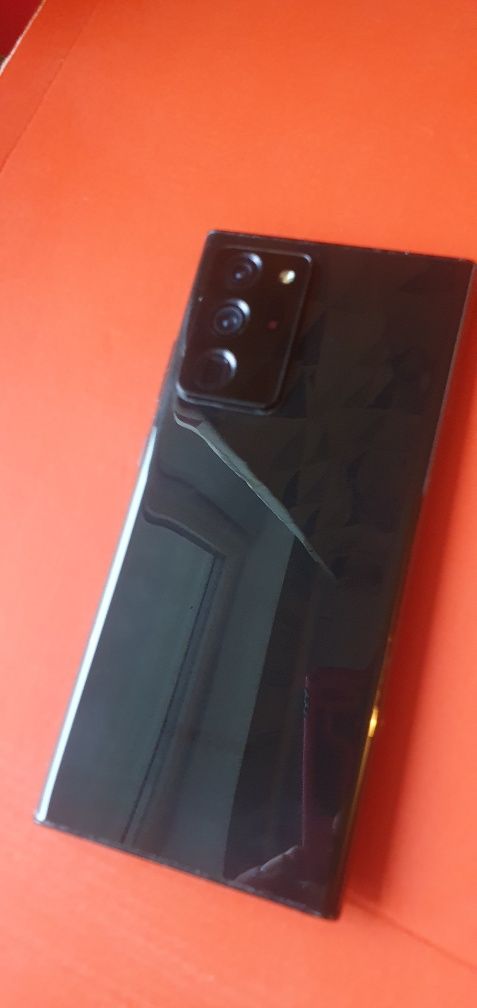 Samsung Note 20 Ultra