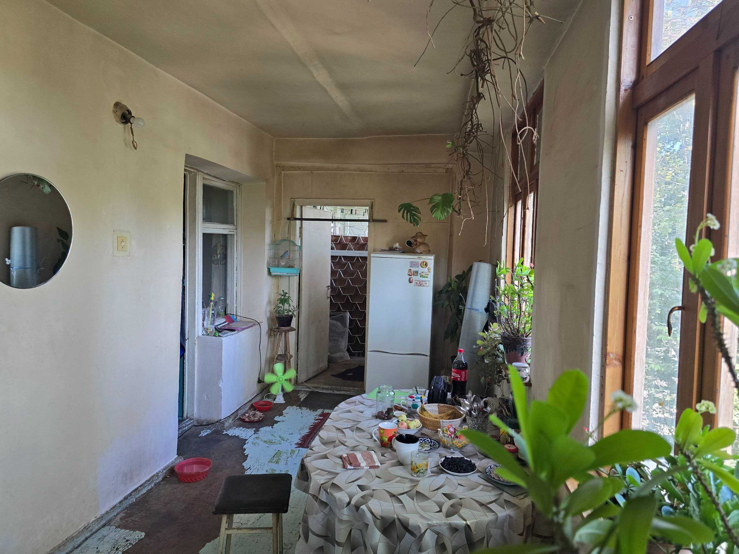 Вложитесь в мечту! Квартира 95 м² в зелёном оазисе 22-го Авиагородка!