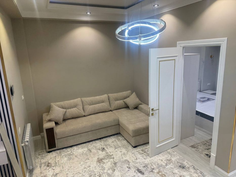 Сдается квартира