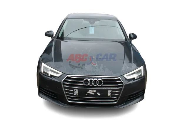 Front complet Audi A4 B9 8W sedan 2015-2018 2.0 TDI cod motor: DEUA, cutie manuala: PZF