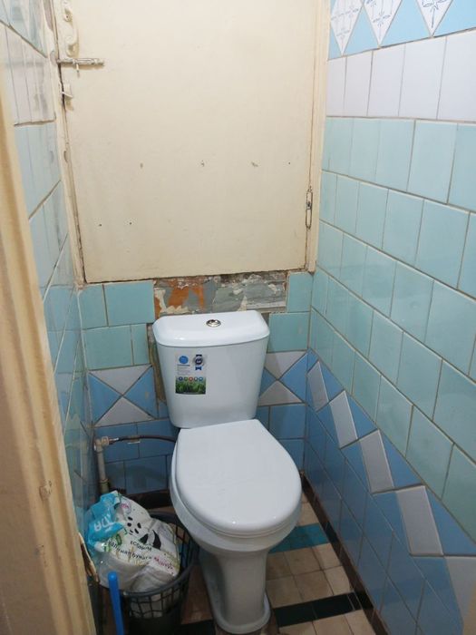 Срочно придётся 1/2/4 квартира феруза эко базар 42000