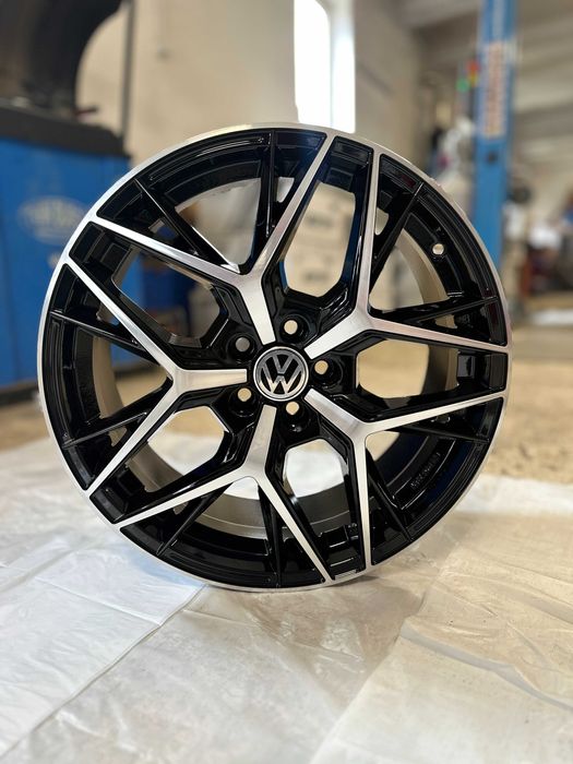 Jante  5x100  MG ZS Subaru Impreza Forester Toyota GR 86 SEat Skoda