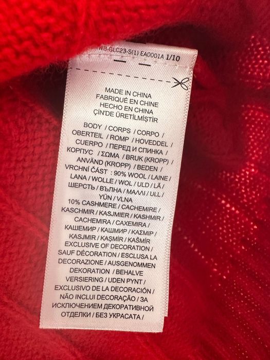 Bluza/pulover Polo Ralph Lauren M nou eticheta!