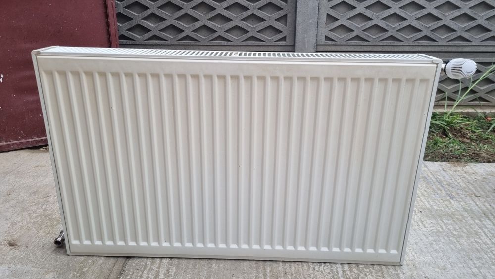 Radiator otel 60x1000 2buc